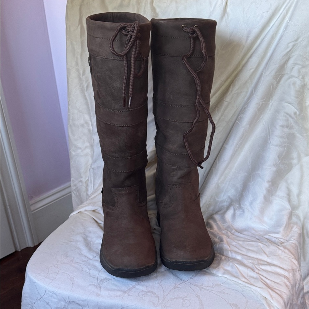 Dublin® Ladies River IV Boots - Picture 8 of 9
